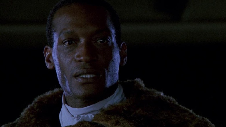 Candyman (Tony Todd) in Candyman