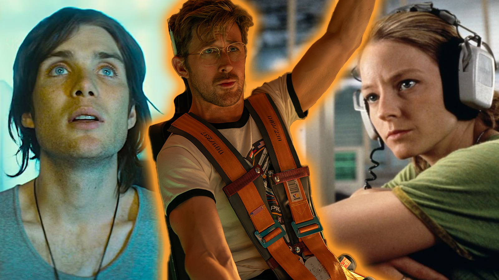 10 Best Movies Like Ryan Gosling's Project Hail Mary