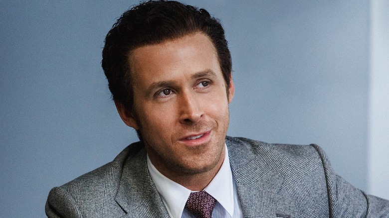 Ryan Gosling The Big Short