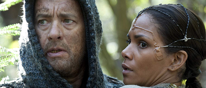 Cloud Atlas Hanks Berry