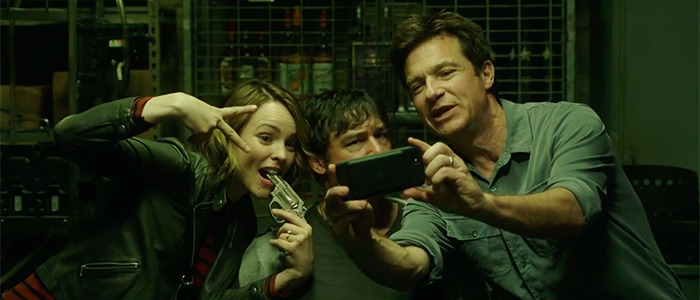 Game Night - Jason Bateman and Rachel McAdams