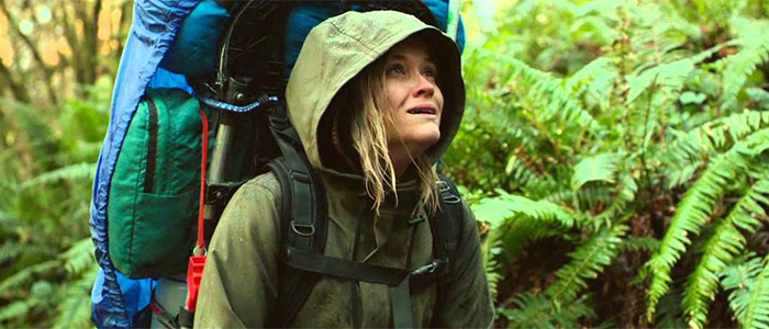 Wild - Reese Witherspoon