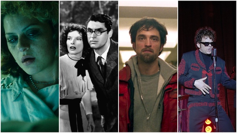 Best Movies Streaming Feb.