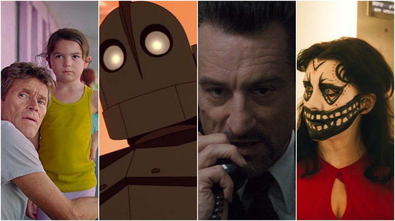 Best Movies Streaming Right Now April