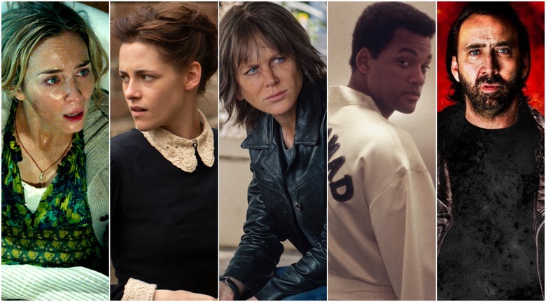 Best Movies Streaming Right Now Destroyer