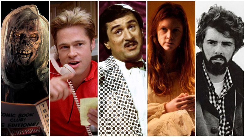 Best Movies Streaming Right Now king of comedy
