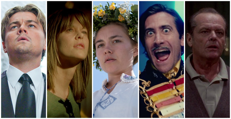 Best Movies Streaming Right Now Midsommar