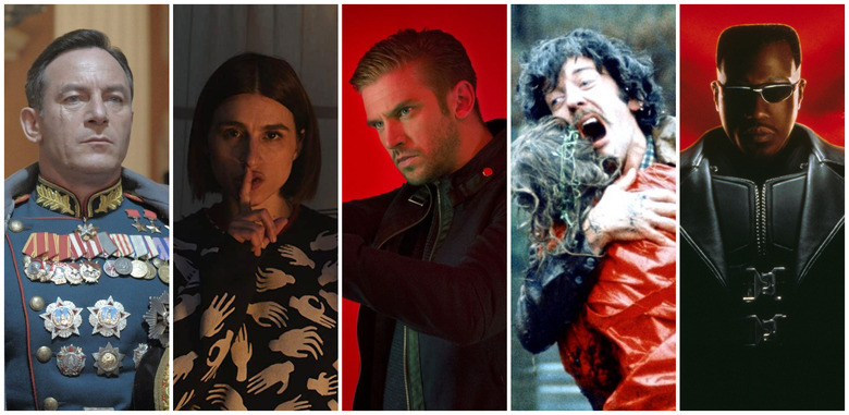 Best Movies Streaming Right Now The Guest