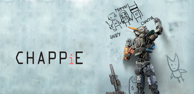 chappie