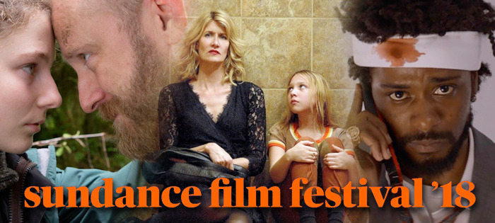 Best of Sundance 2018