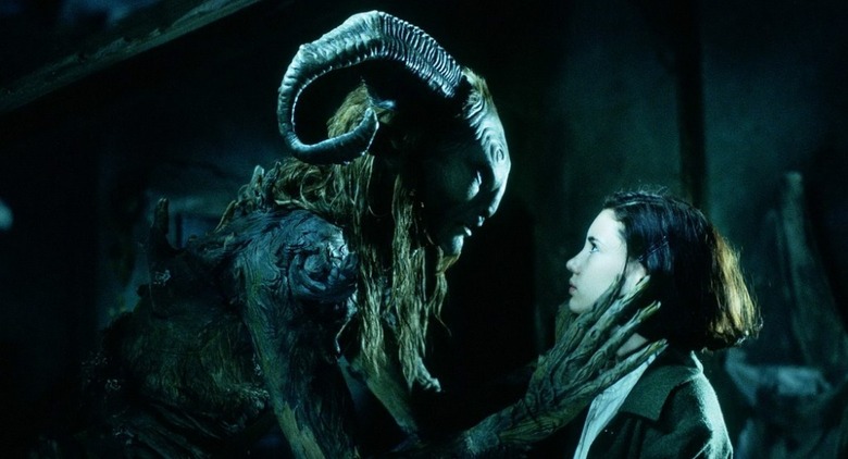 Pan's Labyrinth