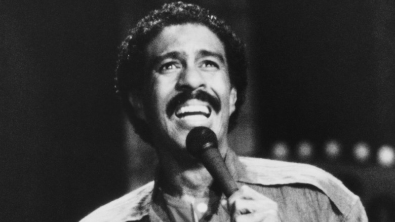 Richard Pryor stand up