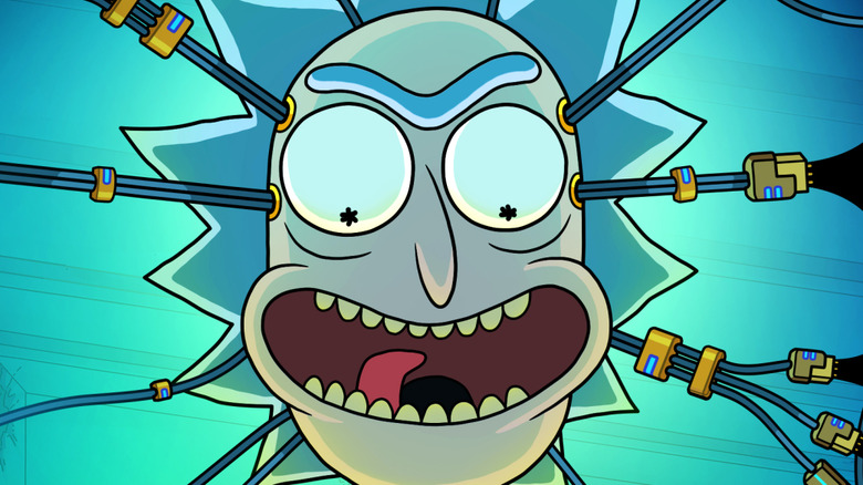 Total Rickall