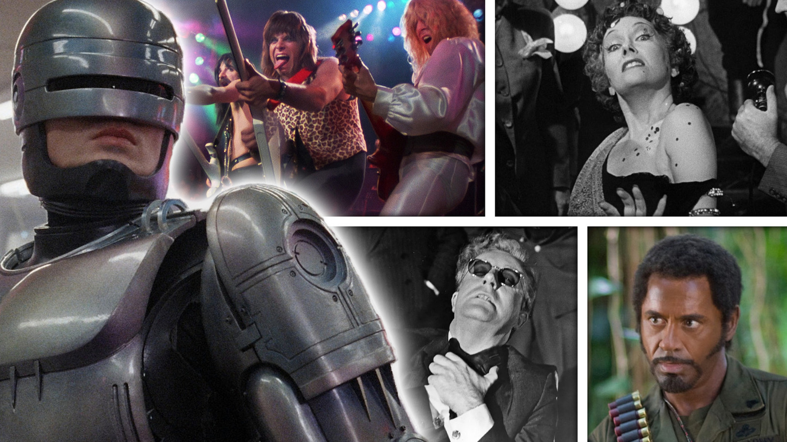 15 Best Satire Movies Of All Time, Ranked