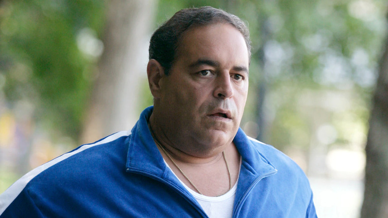 Joe Gannascoli as Vito Spatafore in "he Sopranos