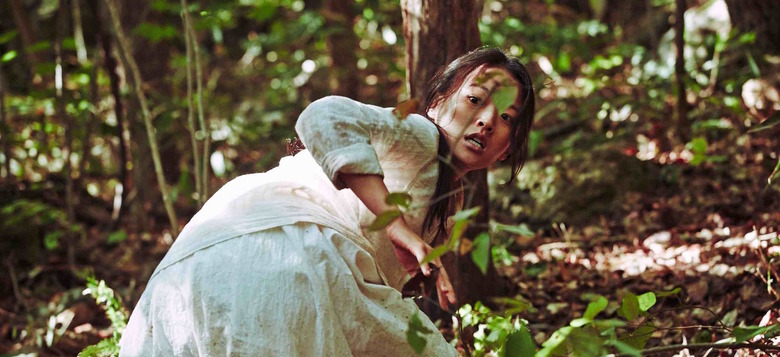 The Best South Korean Horror Movies You've Never Seen