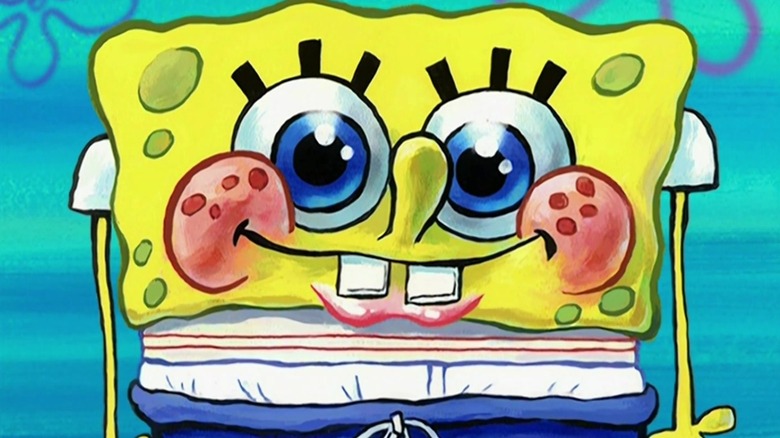 SpongeBob SquarePants