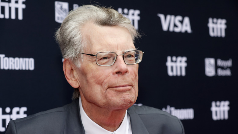 stephen king