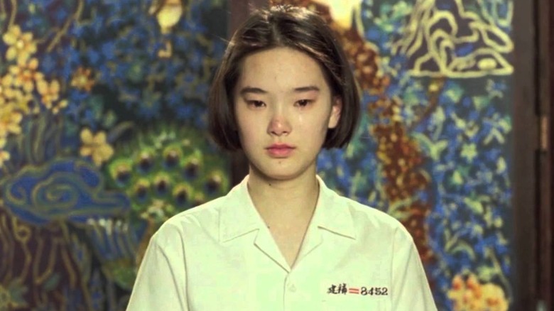 Ming facing sad truths in A Brighter Summer Day