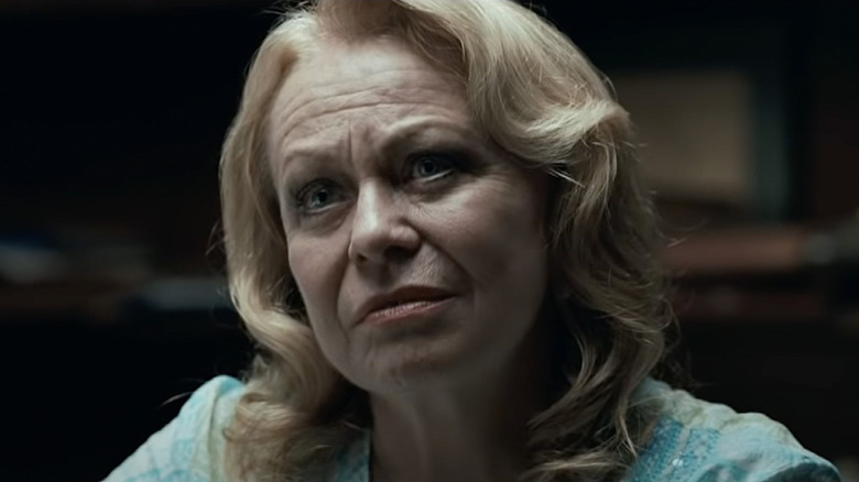 Jacki Weaver in Animal Kingdom