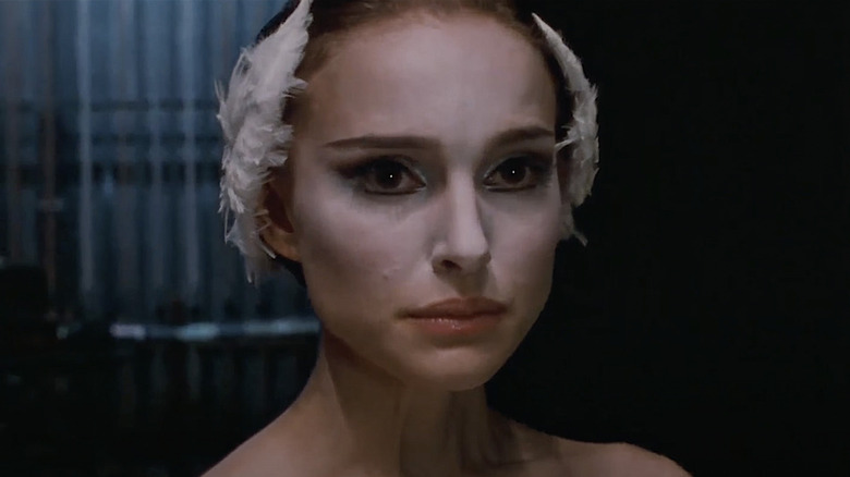 Natalie Portman in Black Swan