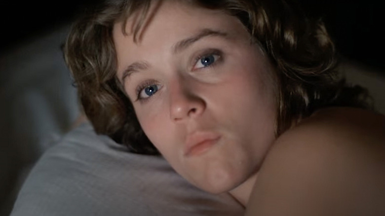 Frances McDormand in Blood Simple