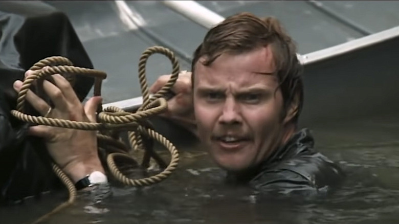 Jon Voight in Deliverance