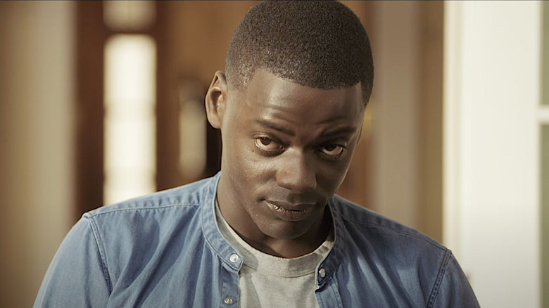 Daniel Kaluuya in Get Out