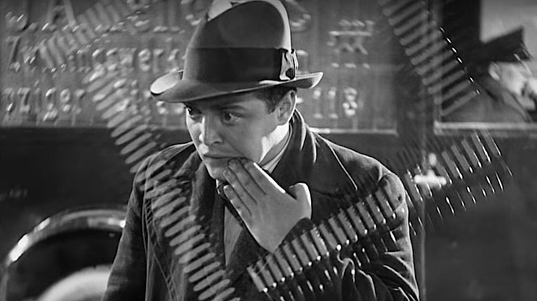 Peter Lorre in M