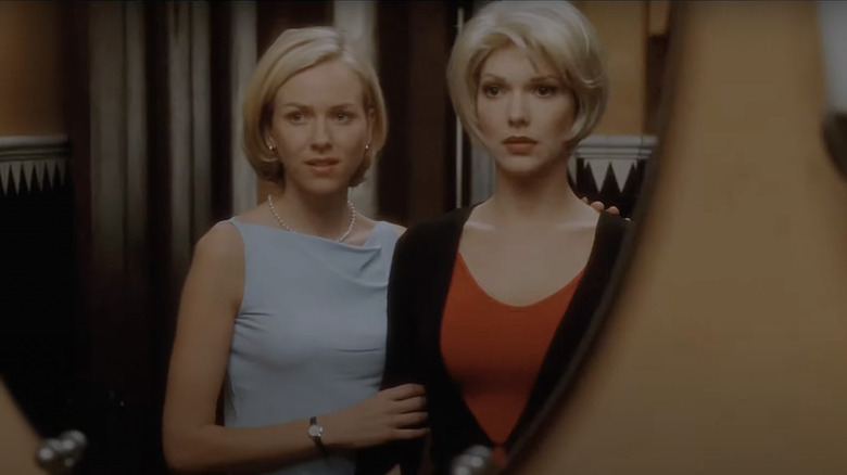 Naomi Watts, Laura Harring