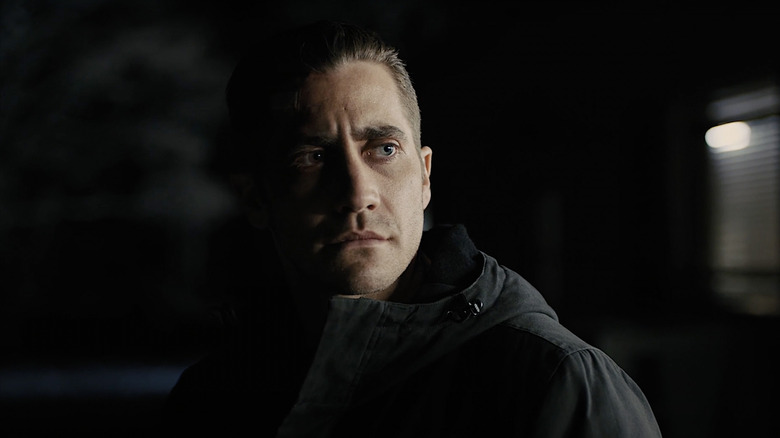 Jake Gyllenhaal in Prisoners