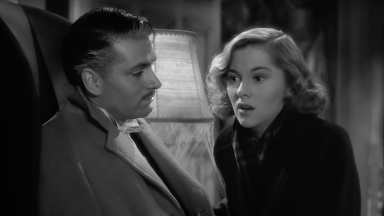 Laurence Olivier, Joan Fontaine