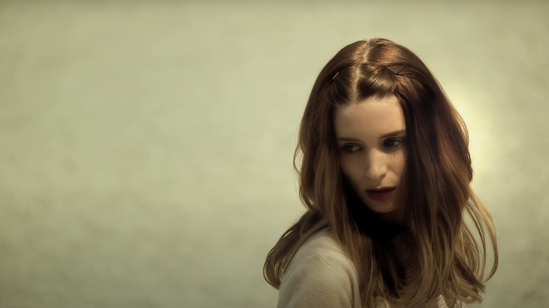 Rooney Mara in Side Effects