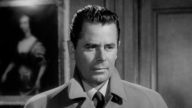 Glenn Ford in The Big Heat