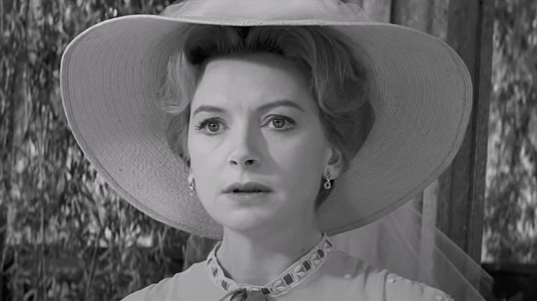 Deborah Kerr in The Innocents
