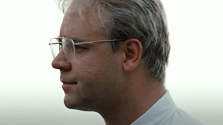 Russell Crowe in The Insider