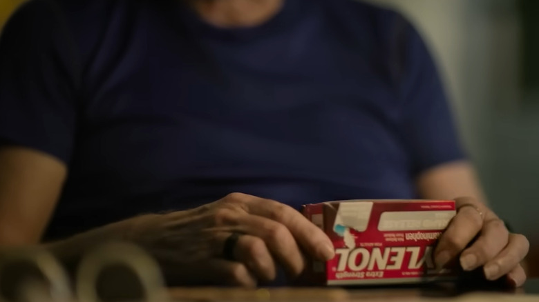  The Tylenol Murders.