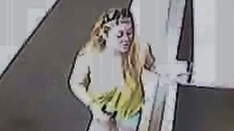  The Long Island Serial Killer.