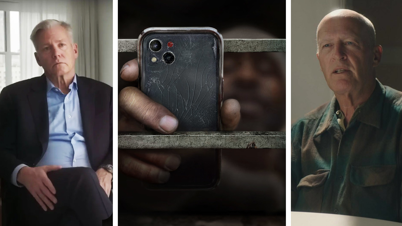 10 Best True Crime Documentaries Of 2025, Ranked