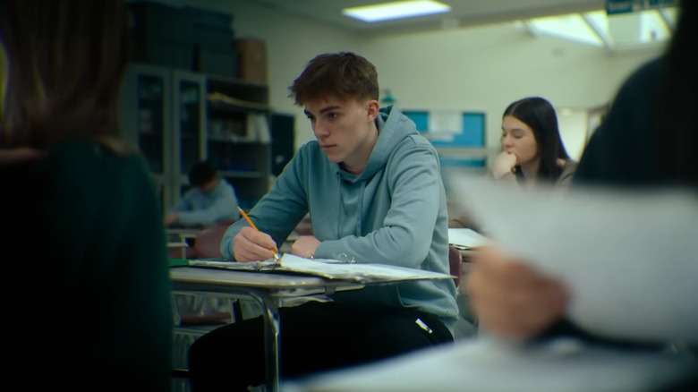  The High School Catfish.