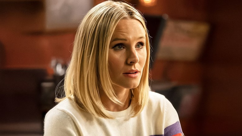 Kristen Bell in The Good Place