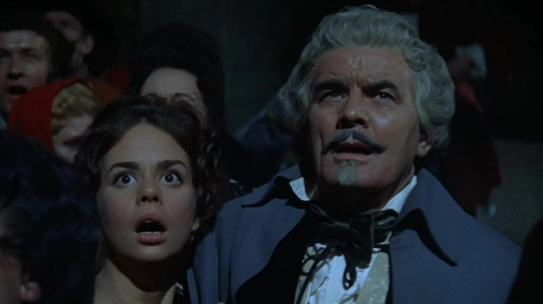 The Curse of the Werewolf