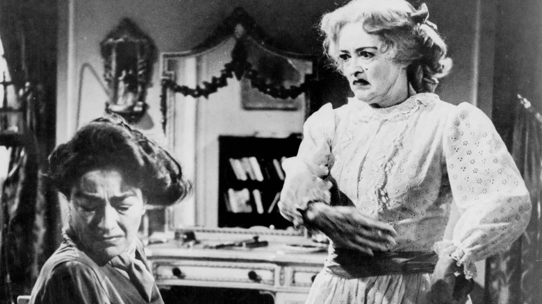 What Ever Happened to Baby Jane?
