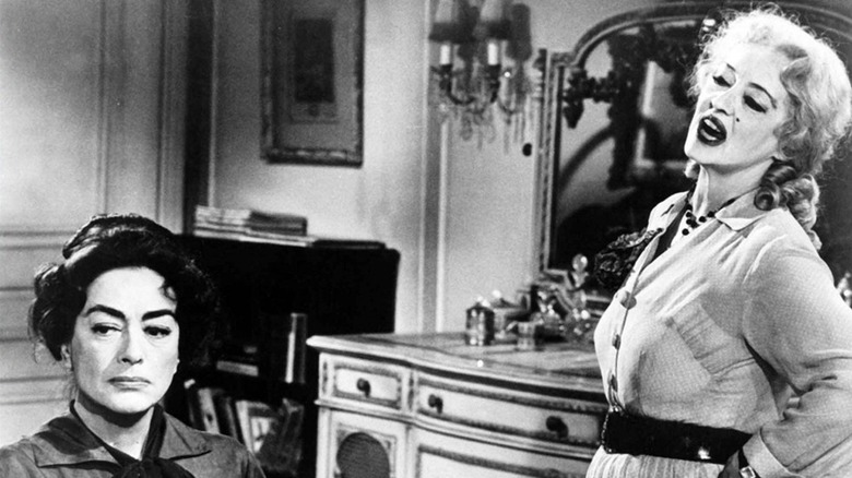 What Ever Happened to Baby Jane?