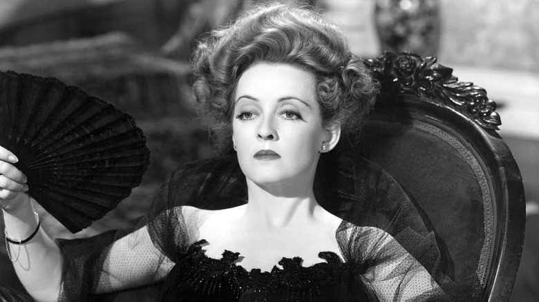 Bette Davis in The Little Foxes