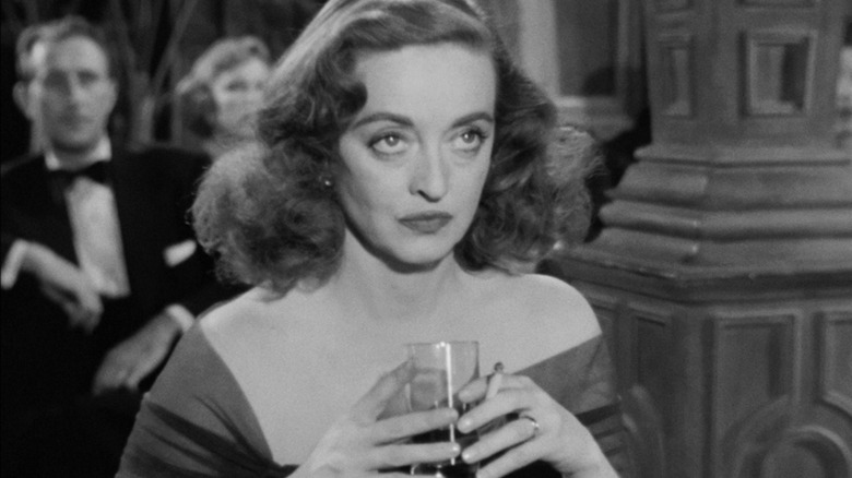 Bette Davis as Margo Channing in All About Eve