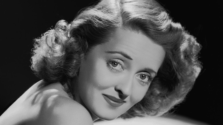 Bette Davis