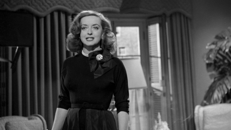 Bette Davis in All About Eve