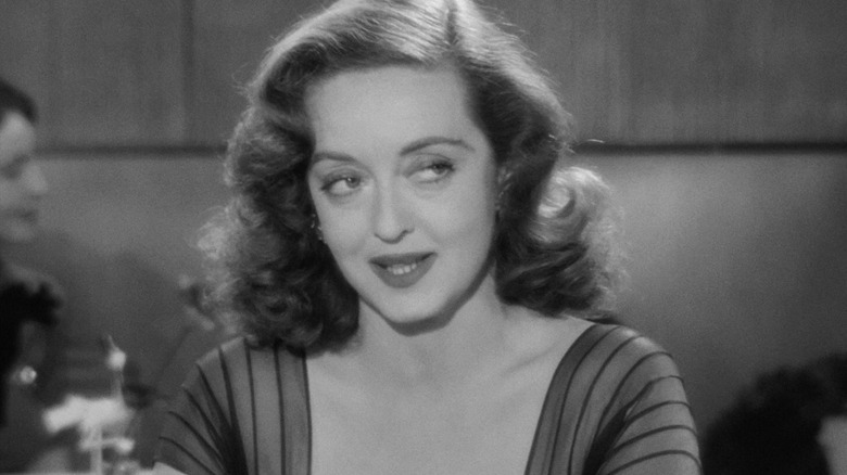 All About Eve Bette Davis