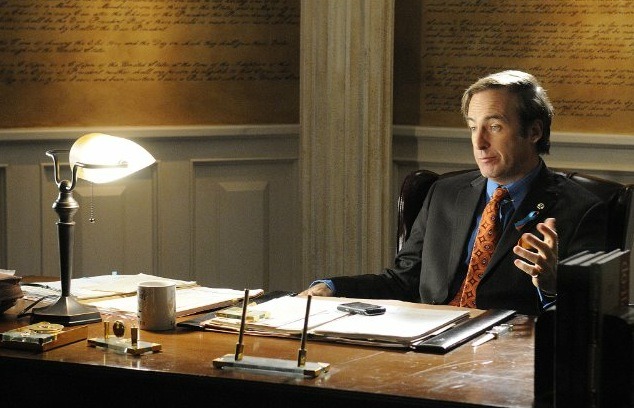 Saul Goodman Breaking Bad Bob Odenkirk